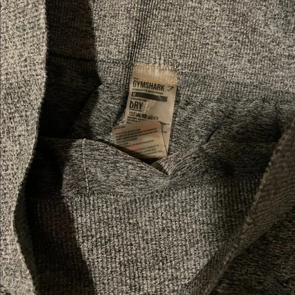 Gymshark gray ombre bra leggings Medium - Picture 5 of 10